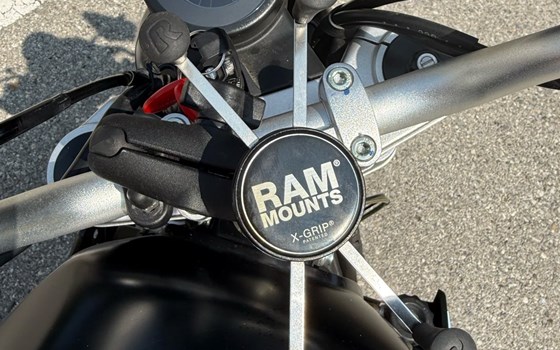 Gebrauchtmotorrad Brixton Crossfire 500 - Bild 16