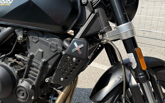 Gebrauchtmotorrad Brixton Crossfire 500 - Bild 9