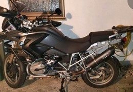 Gebrauchte BMW R 1200 GS