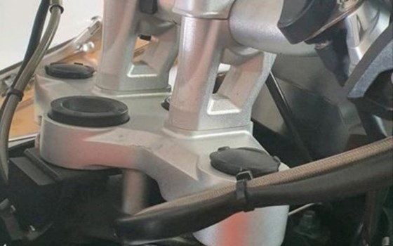 Gebrauchtmotorrad BMW R 1200 GS - Bild 5