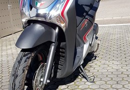 Gebrauchte Honda SH150i