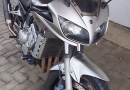 Gebrauchte Yamaha FZS 1000 Fazer