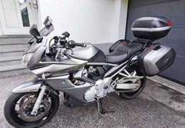 Gebrauchte Suzuki Bandit 1250S