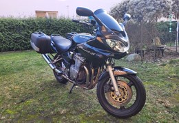 Gebrauchte Suzuki Bandit 600S
