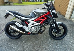 Occasion Suzuki SV650