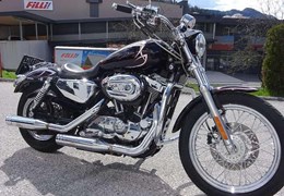 Gebrauchte Harley-Davidson Sportster XL 1200