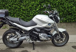 Gebrauchte BMW R 1200 R