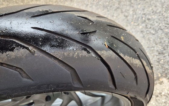 Gebrauchtmotorrad BMW R 1200 R - Bild 4