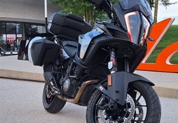 Gebrauchte KTM 1290 Super Adventure S