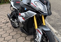 Occasion BMW S 1000 XR