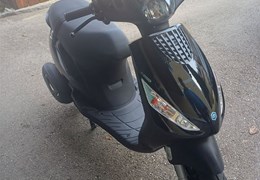 Gebrauchte Piaggio Zip 50 4T