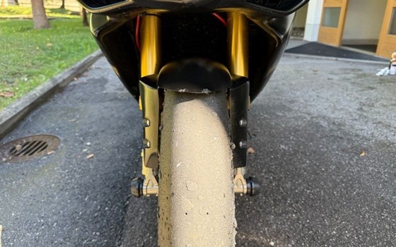 Gebrauchtmotorrad Yamaha R1 RACE - Bild 3