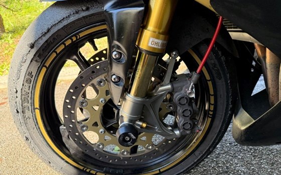 Gebrauchtmotorrad Yamaha R1 RACE - Bild 4