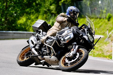 BMW R1250GS