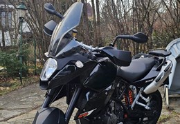 Gebrauchte KTM 990 Supermoto T