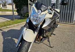 Gebrauchte Yamaha XJ6