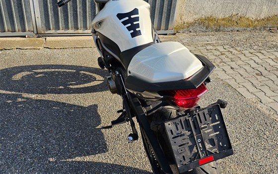 Gebrauchtmotorrad Yamaha XJ6 - Bild 14