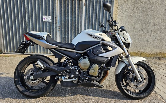 Gebrauchtmotorrad Yamaha XJ6 - Bild 2