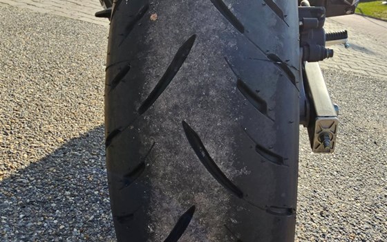 Gebrauchtmotorrad Yamaha XJ6 - Bild 9