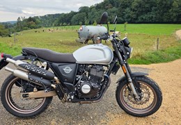 Occasion SWM Outlaw 440