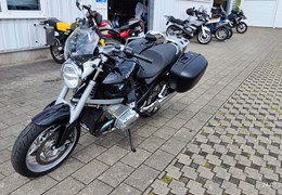 Gebrauchte BMW R 1200 R