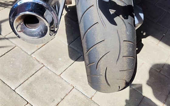 Gebrauchtmotorrad BMW R 1200 R - Bild 15