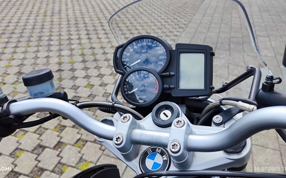 Gebrauchtmotorrad BMW R 1200 R - Bild 2