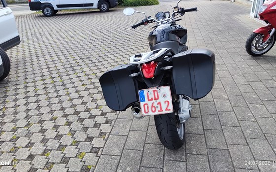 Gebrauchtmotorrad BMW R 1200 R - Bild 3