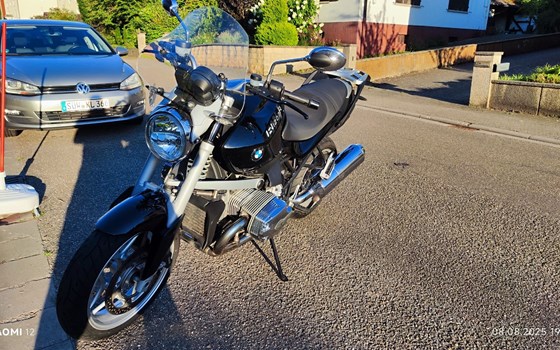 Gebrauchtmotorrad BMW R 1200 R - Bild 4