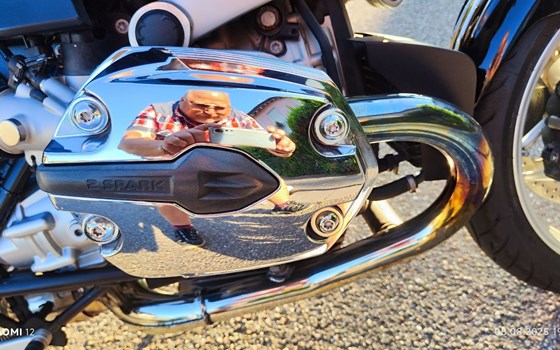 Gebrauchtmotorrad BMW R 1200 R - Bild 5