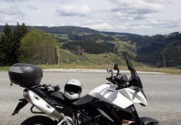 Gebrauchte KTM 990 Supermoto T