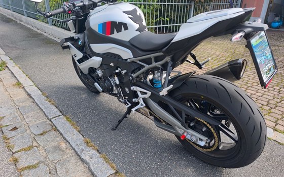 Gebrauchtmotorrad BMW M 1000 R - Bild 4