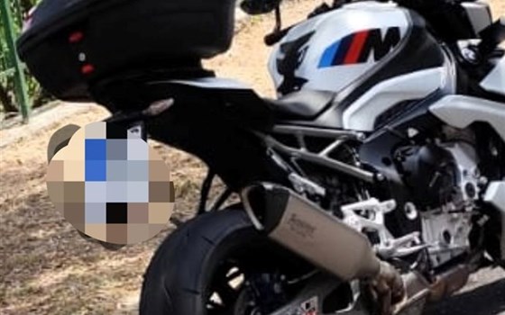 Gebrauchtmotorrad BMW M 1000 R - Bild 5