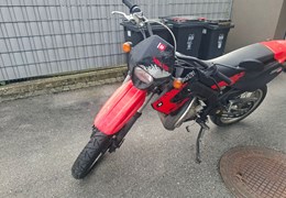 Gebrauchte Derbi Senda X-Race 50 SM