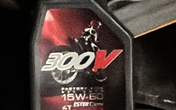 Gebrauchtmotorrad KTM 690 SMC R - Bild 5