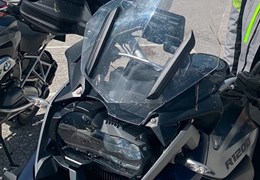 Gebrauchte BMW R 1200 GS