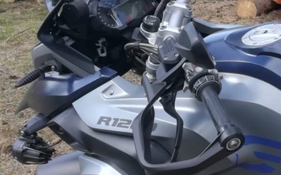 Gebrauchtmotorrad BMW R 1200 GS - Bild 3