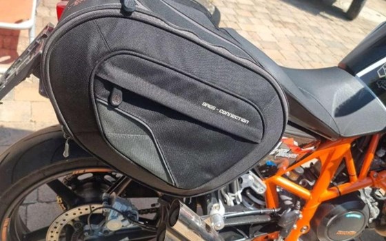 Gebrauchtmotorrad KTM 690 Duke - Bild 4