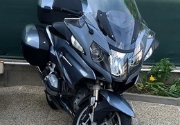 Gebrauchte BMW R 1200 RT
