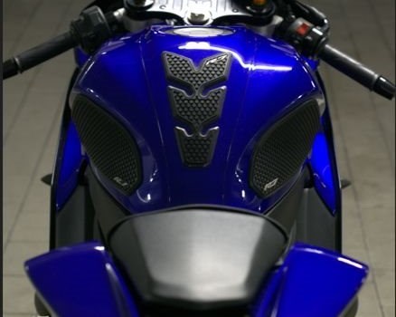 Gebrauchtmotorrad Yamaha YZF-R7 (1999 bis 2002) - Bild 2