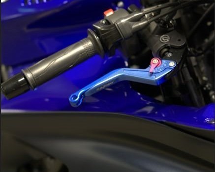 Gebrauchtmotorrad Yamaha YZF-R7 (1999 bis 2002) - Bild 3