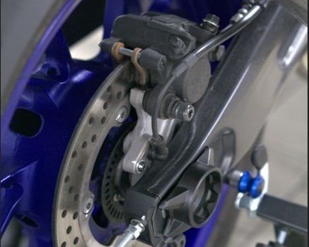 Gebrauchtmotorrad Yamaha YZF-R7 (1999 bis 2002) - Bild 7