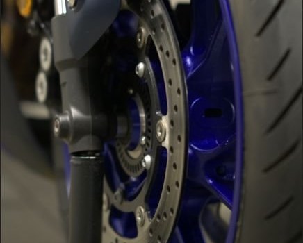 Gebrauchtmotorrad Yamaha YZF-R7 (1999 bis 2002) - Bild 8