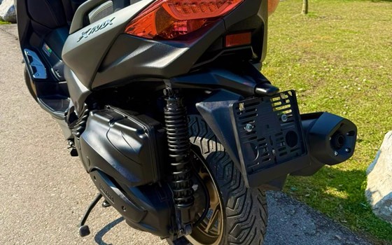 Gebrauchtmotorrad Yamaha XMAX 400 Tech MAX - Bild 17
