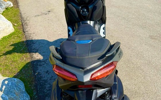 Gebrauchtmotorrad Yamaha XMAX 400 Tech MAX - Bild 15
