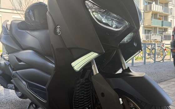 Gebrauchtmotorrad Yamaha XMAX 400 Tech MAX - Bild 18