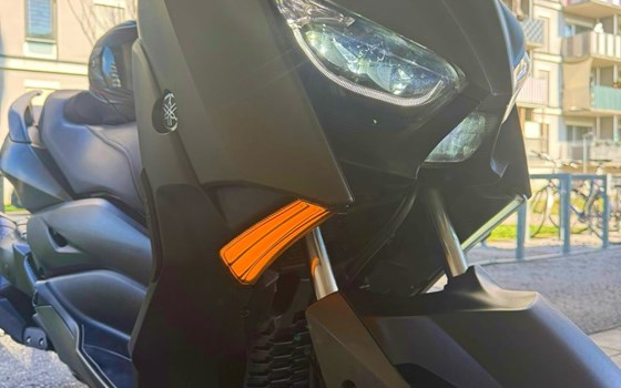 Gebrauchtmotorrad Yamaha XMAX 400 Tech MAX - Bild 19