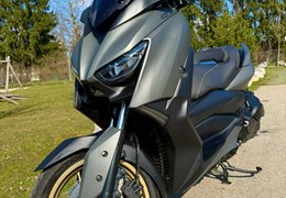 Gebrauchte Yamaha XMAX 400 Tech MAX