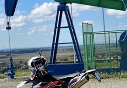 Gebrauchte KTM 690 SMC R