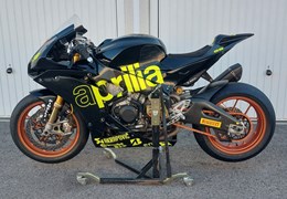 Gebrauchte Aprilia RSV4 RF